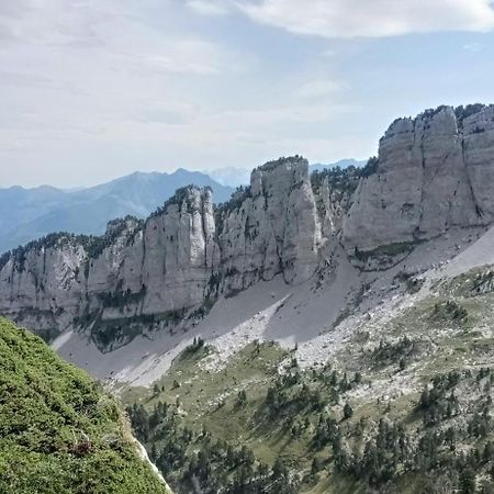 Logement Entier Dans Un Ecrin De Verdure Bidos Екстериор снимка