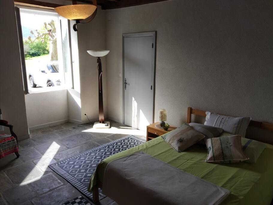 Logement Entier Dans Un Ecrin De Verdure Bidos Екстериор снимка